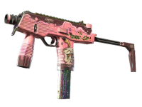MP9 Latte Rush